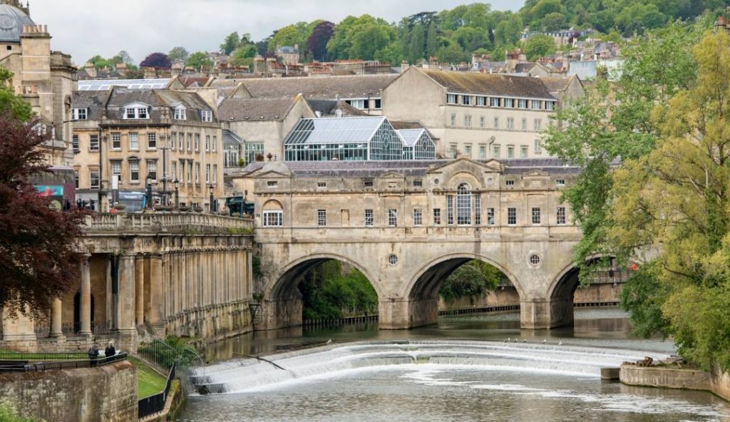 City of Bath