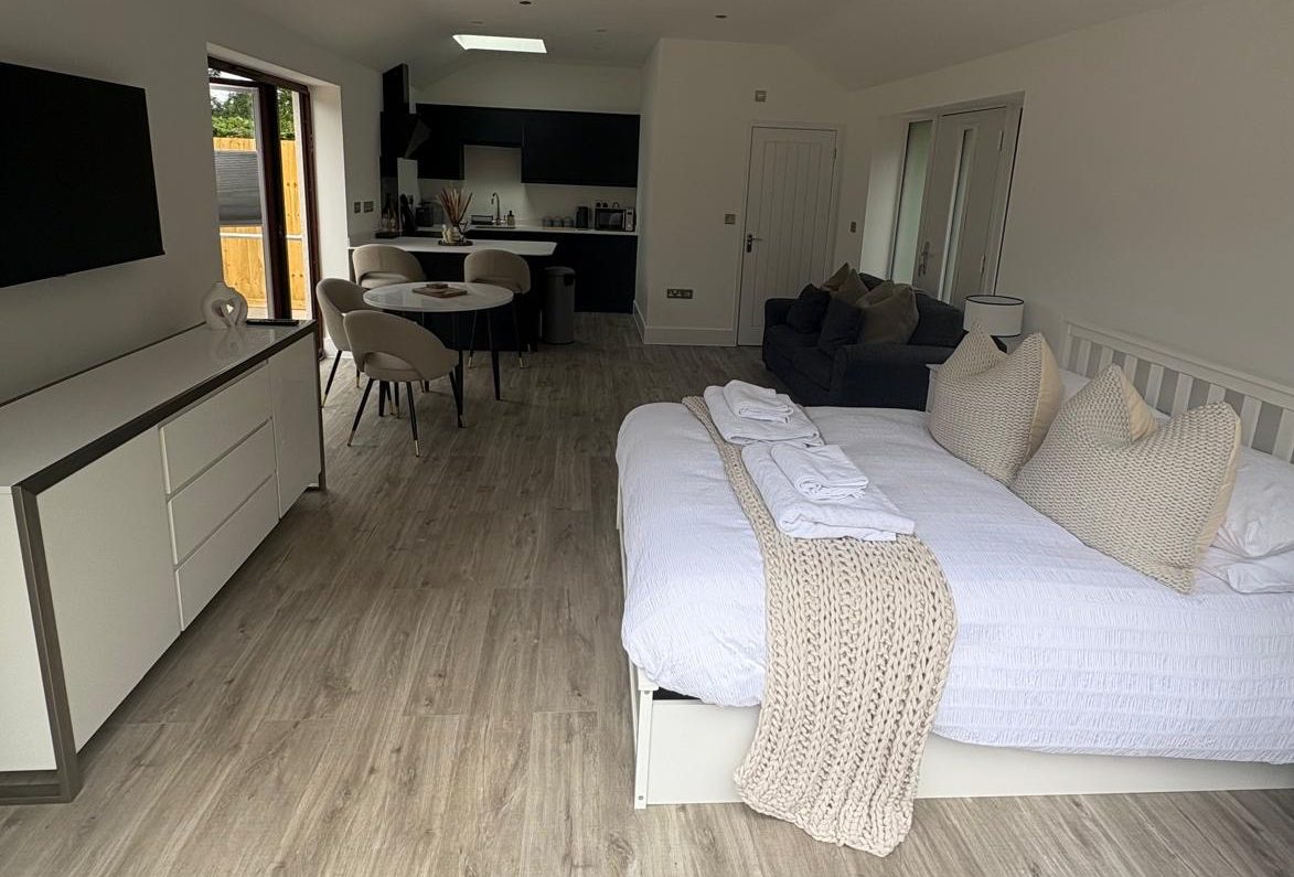 Portbridge Living Space