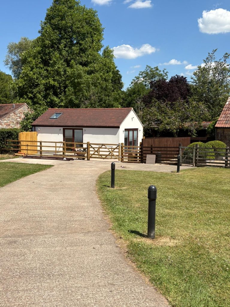 Chew Magna Holiday lets