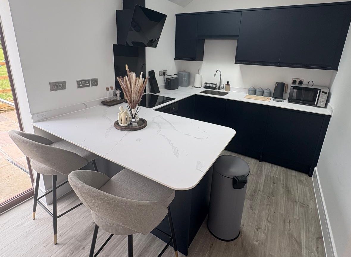 Portbridge Dining Area
